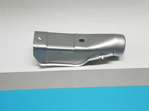 VW GOLF MK2 16V GTI KR EXHAUST MANIFOLD WARM AIR DEFLECTOR PLATE 027253041A