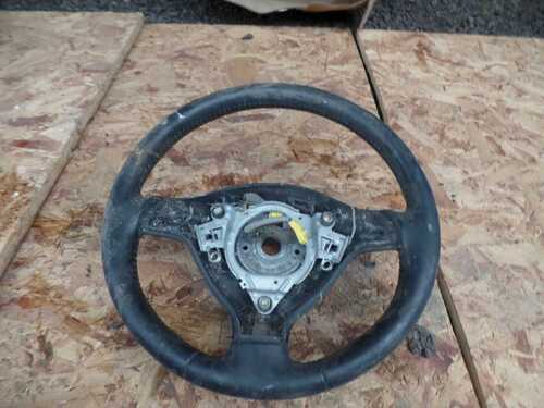 VOLKSWAGON GOLF MK4 STEERING WHEEL