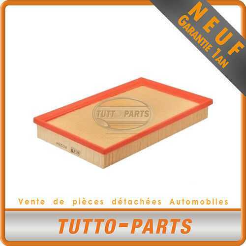 Air Filter Seat Ibiza Leon Toledo Skoda Fabia VW Golf Bora Polo 036129620D