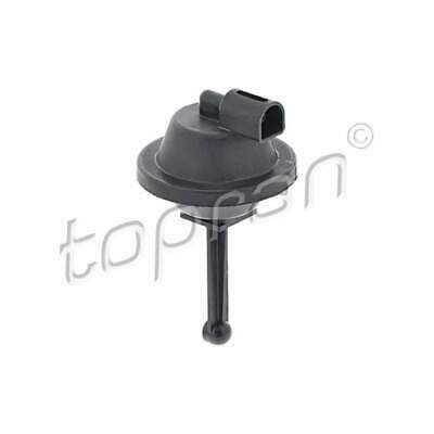 Control Flap,Air Supply TOPRAN (116 513