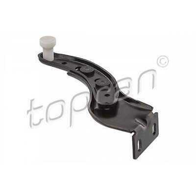 Roller Guide, Sliding Door TOPRAN (116 481)