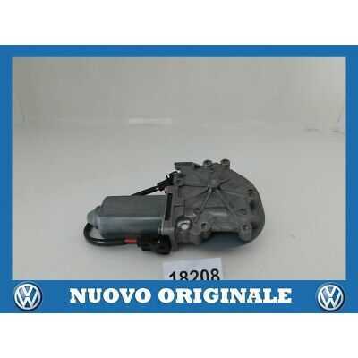 Motor Winder Front Left Window Regulator Seat Cordoba 99