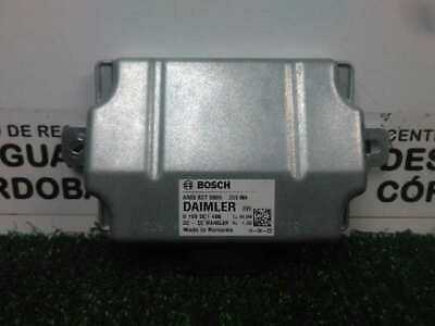 A9068270005 0199dc1400 electronics module volkswagen crafter combi (2e) 515405