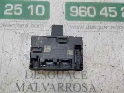 Module Electronic VOLKSWAGEN Golf VII Lim. (5g1) 5Q4959593E III Proceeds Of C