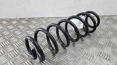 VOLKSWAGEN GOLF 2004-2009 1896cc Diesel Rear Coil Spring 0001511206