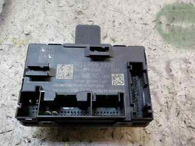 Module Electronic VOLKSWAGEN Golf VII Lim. MLV15637951 VWAG5Q4959393E 18 Pin