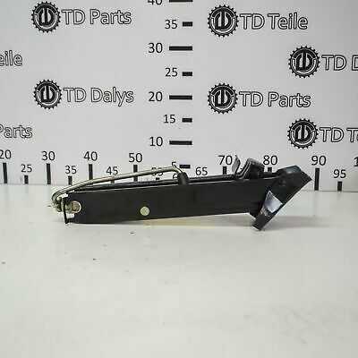 VW TIGUAN 2008 Lift Jack 5N0011031 2.0 Diesel 103kw 11521924