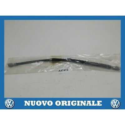 Hose Front Brake Hose Original For Volkswagen Golf 6 Audi A3