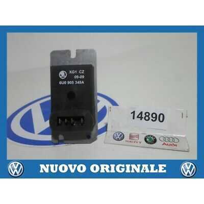 Control Switch Unit' Tci 'Original Skoda Favorit 1992 Felicia Pick Up 1996 2001