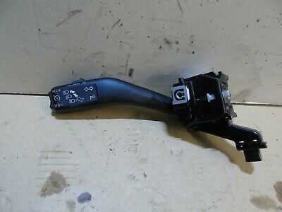 INDICATOR / CRUISE STALK SWITCH  - 1K0953513G - VW GOLF MK5 - 1.4 TSI - 2008