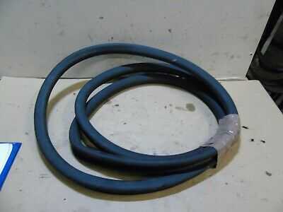 O/S (DRIVER) FRONT DOOR RUBBER SEAL - VW GOLF MK5 - 1.4 TSI - 2008