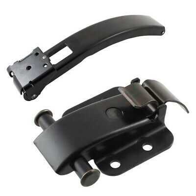 Door Lock Door Stop Rear L=R For Mercedes Sprinter 906 / VW Crafter