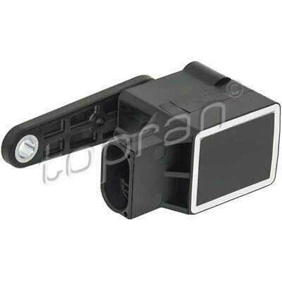 Sensor, Xenon Light (Headlight Range Adjustment) TOPRAN (115 826)