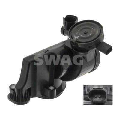 Oil Separator, Crankcase Breather SWAG (30 94 9184)