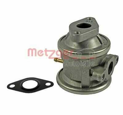 Valve Secondary Air Non-Return METZGER 0892230