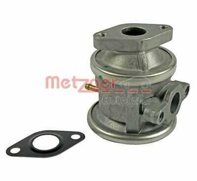 Valve Secondary Air Non-Return METZGER 0892229