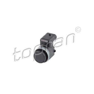 Sensor, Parking Sensor TOPRAN (115 536)