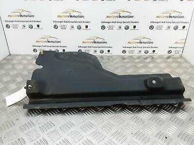 VOLKSWAGEN TRANSPORTER (T5) Left Passenger Rear Under Body Panel 7E0825209S