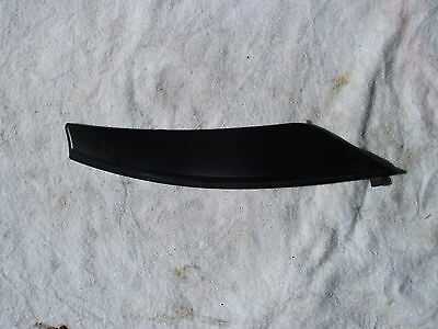 VW Sharan Syncro 4Motion, Seat Alhambra Cover, Fairing, 7M3 853 190 C