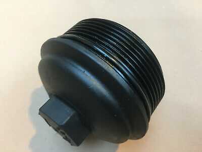 Oil Filter Housing Cover Cap VW Jetta Passat Touran 1,9 TDI BXE also fit others