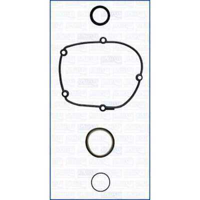 Gasket Set For Control Unit AJUSA (77006600)