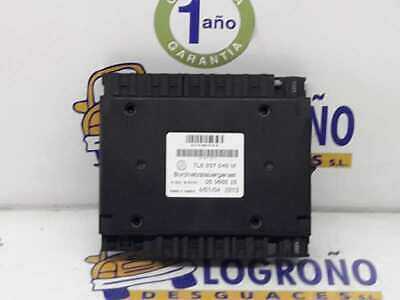 7L6937049M 7L6 937 049 M Module Electronic Volkswagen Touareg (7LA) Tdi 517324