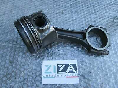 Connecting Rod Piston Engine VW Touareg 2.5 Bac 2004