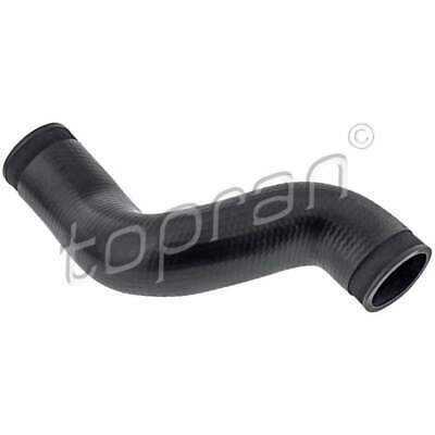 Air Intake Hose TOPRAN (114 505)