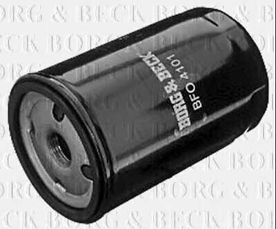 BORG and BECK OIL FILTER FOR VW CADDY PICKUP 1.6 55KW