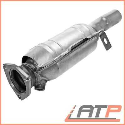 1x CATALYTIC CONVERTER VW PASSAT 35I 1988-1993 VENTO 1991-1993 2.0 2.8