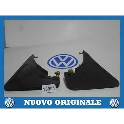 Series Mudflaps Front Pair Of Splash Guards Front VW Scirocco Ab 5/81