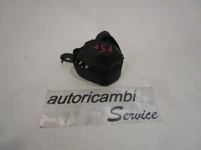 Belt Safety Rear Left Side VOLKSWAGEN Lupo 1.0 B 5M 3P 37KW