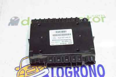 7L6937049M Module Electronic Volkswagen Touareg (7LA) 2002 593776