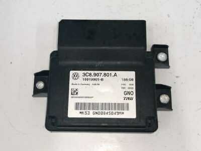 3C8907801A Module Electronic For Volkswagen Passat Saloon (3C2)