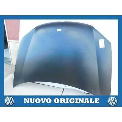 COFANO ANTERIORE MOTORE ENGINE BONNET ORIGINALE VOLKSWAGEN GOLF 5 1.4 16V 2006