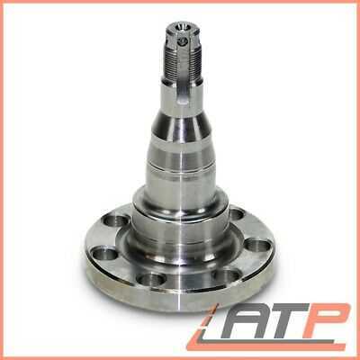 WHEEL HUB REAR AUDI 50 74-78 80 B2 B3