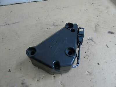 FRONT DOOR SPEAKER CROSSOVER - VW GOLF MK5 - 1.4 TSI - 2008