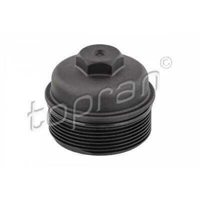 Lid, Oil Filter Housing TOPRAN (116 048)