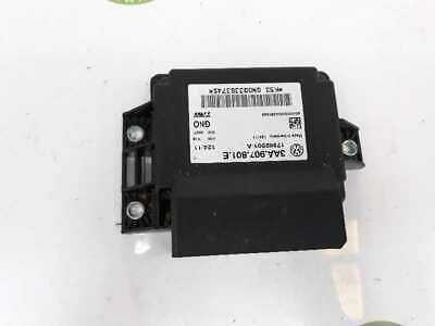 3AA907801E Module Electronic Volkswagen Tiguan (5n1) 2007 1087108