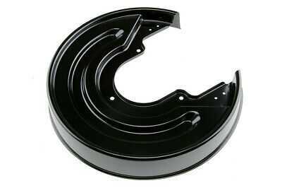 NTY Splashguard, Brake Disc HTO-VW-031 Rear