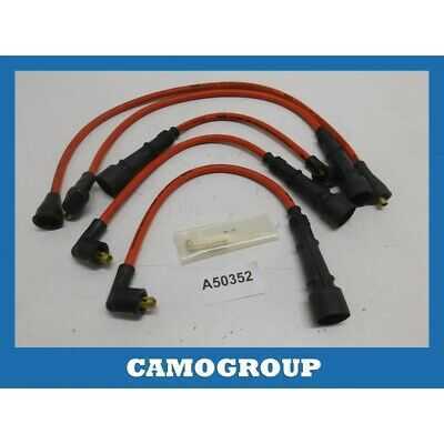 Cables Plugs Ignition Plug Wire Ignition Cable Mta For Volkswagen Golf 1.5 1.6