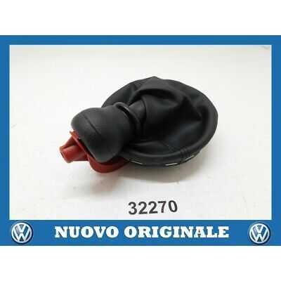 Headphone Lever Gear Knob Gearstick Knob Original Volkswagen Transporter