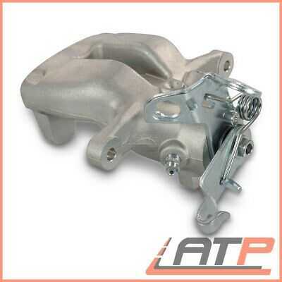 BRAKE CALIPER REAR LEFT SKODA OCTAVIA 1Z 04-13 SUPERB 3T 08- YETI 5L