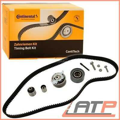 CONTITECH TIMING BELT KIT SEAT EXEO ST 3R 2.0