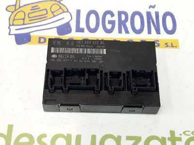 1K0959433BL Module Comfort Volkswagen Caddy Ka KB (2K) Kombi Year 2003 812265