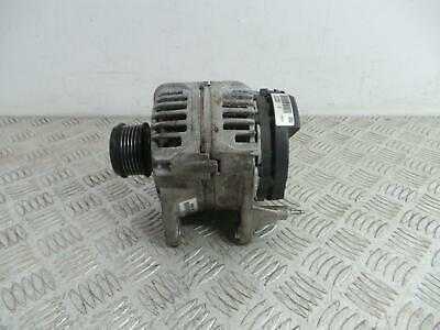 1998-2004 VOLKSWAGEN GOLF 1.9 TDI ALTERNATOR 90 AMP 0124325001