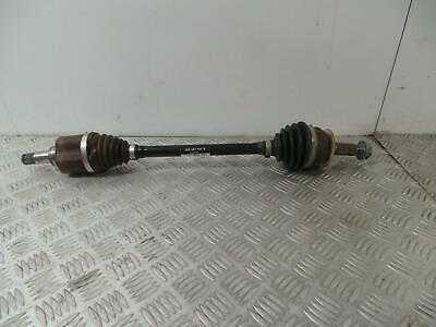 2011-2020 VOLKSWAGEN UP 1.0 PETROL NEARSIDE LEFT FRONT DRIVESHAFT 1S0407761D