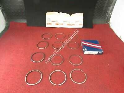 Series Elastic Bands Volkswagen 09-3927-00 Piston Rings - Expander Set