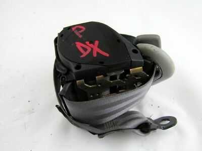 6N0857806A Belt Safety Rear Right VOLKSWAGEN Polo 1.4 44KW 5P B