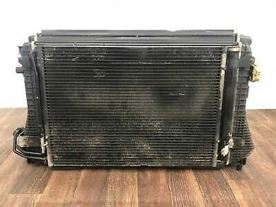 VW GOLF GTI MK6 RADIATOR PACK 2009 2012 GENUINE